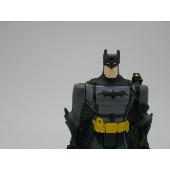 DC Comics Batman 1998 6-inch Action Figure - Picture 2 of 4
